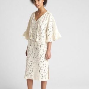 Gap Dreamwell nightgown / swim coverup XS/S